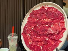 -巴蜀大将火锅(春熙店)