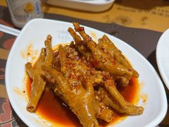 -天宝兄弟(前海壹方城店)