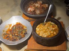 -绿茶餐厅(成都大悦城店)