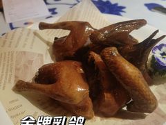 -江南赋(内蒙古大厦店)