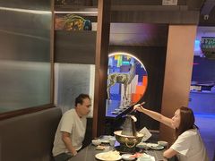 -额尔敦传统涮(公园西路店)