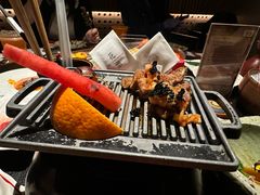 -花潮料理艺食馆(成都万象城店)