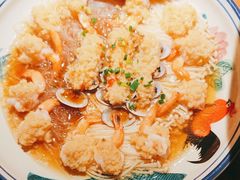 -老湘村·湖南土菜(天河维多利店)