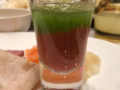 -东方滨江大酒店·滨江厅