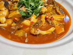 -魏铭鱼头捞饭(晋阳路店)