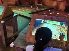 -珠海横琴国家地理探险家中心(创新方)