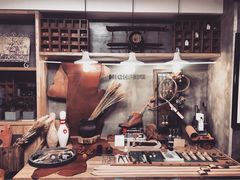 -HIGH FIVE哈福手工汉堡(桂林路店)