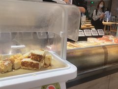 -blt精品超市(高德置地冬广场店)