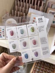 -四季·予你日式美甲美睫Nail