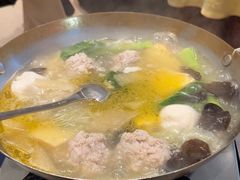 -群乐饭店(滨安路店)