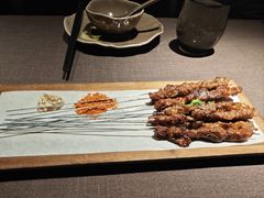 -山石榴·贵州菜(陆家嘴中心店)