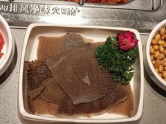 -海底捞火锅(顺城购物中心店)