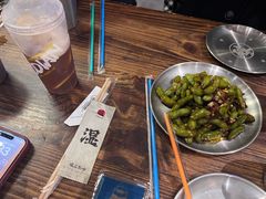 -破店肥哈·东北烧烤·夜宵(南山保利店)