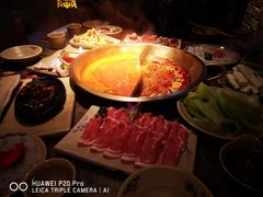 -小龙坎火锅(湖滨银泰in77店)