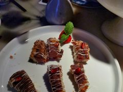 寿司糯米鸭-桂满陇天书(南京德基旗舰店)