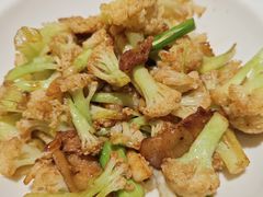 -小放牛炒菜馆(裕华万达店)