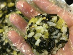 -咕咕站韩国料理(紫金港店)