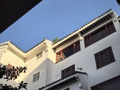-苏州吴宫泛太平洋酒店