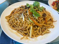 -凯宾斯基大酒店·三楼御龙轩中餐厅