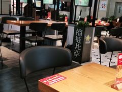 大堂-乐凯撒披萨(正佳广场店)