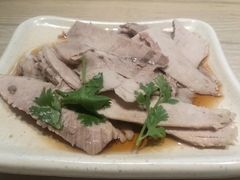 -亮亮面馆(经六路店)
