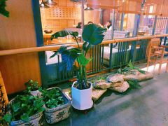-金石青云炭火烤肉店(中房上东花墅店)