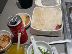 -海底捞火锅(中山路天主教堂店)