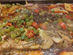 -里岛烤鱼(东港凯虹广场店)