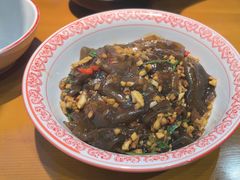 -陈家婆的菜(梅溪湖店)