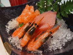 -渔荷食町·铁板烧料理(崂山万象汇店)