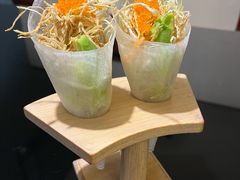 -天狗山料理(省体店)