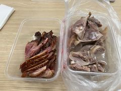 -章云板鸭(马道街店)