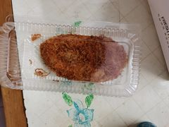 -BreadTalk面包新语·烘焙蛋糕(海珠丽影广场店)