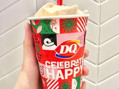 -DQ·蛋糕·冰淇淋(余姚万达店)