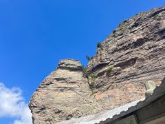 -雁荡山风景名胜区