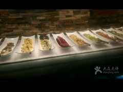 -汉巴味德自助餐厅(嘉定宝龙广场店)