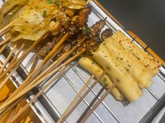 -木屋烧烤(上梅林店)