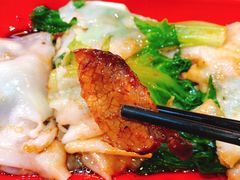 秘制叉烧肠-昇记肠粉王(福华路店)