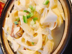 -好灶头妈妈菜·柴火灶台鱼·千岛湖土菜地标美食