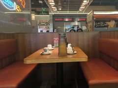 -小川洋风料理(大悦城店)