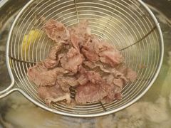 -陈记顺和潮汕牛肉火锅(韩江路店)