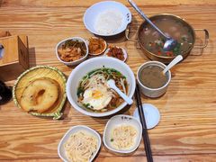 -易裕和·长沙米粉(竹塘西路店)