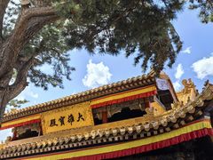 -五台山风景名胜区