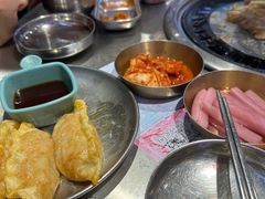 -玄希浪漫厨房·韩料烤肉(湖滨银泰in77店)