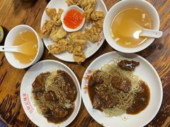 -吴财记面家(大同路店)