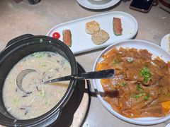 -滋粥楼·顺德菜(番禺广场总店)