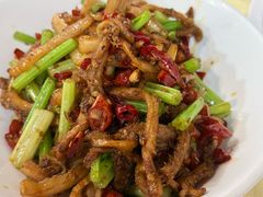 -笨罗卜浏阳菜馆(龙华鹏润达店)