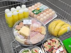 -山姆会员商店(杨桥西路店)
