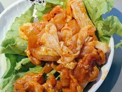 -外婆掌柜·东北家庭烤肉(托乐嘉店)