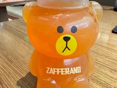 -ZAFFERANO西班牙海鲜饭(上海首店)